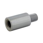 Extension, 1", Faucet Knob, Chrome