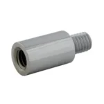 Extension, 1", Faucet Knob, Chrome