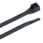 Cable Tie 7.9" Black