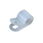 Cable Clamp (1/4" Hose)