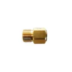 Adapter, CO2 Cartridge to Mini-Regulator