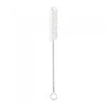 Brush, Faucet 3/4" Soft Tip Bristle w Fan Tip