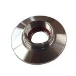Tri-Clamp 1.5" Female Hex Thread
