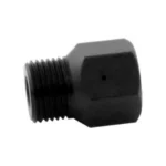 Adapter, Paintball Gas Tank to CO2 Regulator - Image 2