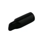 Spout Cap Black Nylon