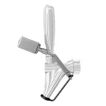 Faucet Lock Wrap Around-style Micro Matic