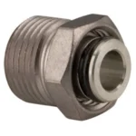 Adapter Euro to Hex Thread for (U) and (G) Couplers
