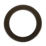 Washer, Metal, Glass Rinser,Disc, Micro Matic