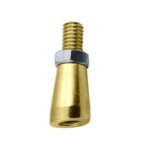 Marker Mover for Tap Handles Brass