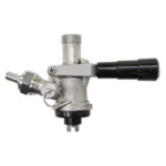 Keg Coupler, Sankey S, SS ABECO - Image 2