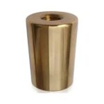 Tap Handle Ferrule, Brass