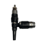 Flow Control Faucet Head Banner