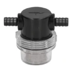 Inline Pre-Screen Filter 1/2" Barb