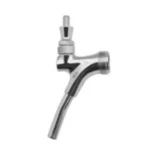 Euro-Style Wine Faucet SS KDI
