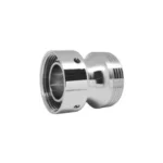 Faucet Adapter from Euro Faucet to American Faucet Threading