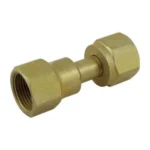 Adapter, Nitrogen Regulator for CO2 Gas Tank - Image 2
