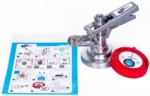 KeyKeg Coupler (Cider & Wine) SS - Image 2