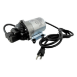 Shurflo 60 PSI Cleaning Pump - Pump Only