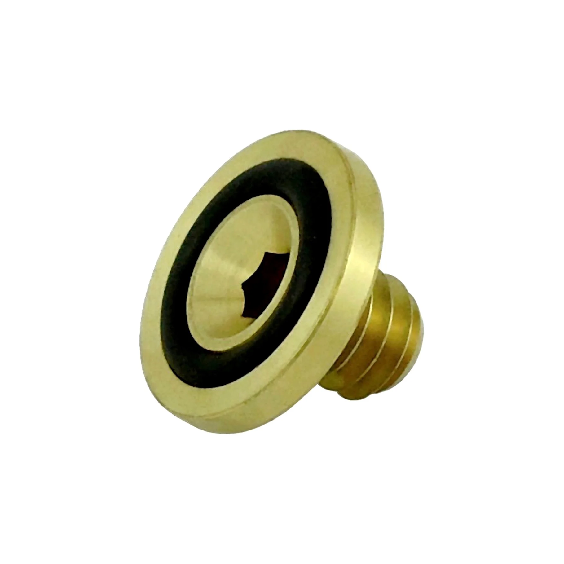 02h08111_0 O-Ring, Permanent Seal, CO2 Tank, ABC - Image 1