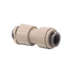Push-In Fitting 3/8" x 3/8" Female Union SS John Guest Superseal