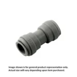 Push-In Fitting 1/4" x 3/8" Female Union John Guest