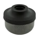 Strainer for Hose End 1/4" FPT SS Screen