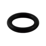 O-Ring, Ball Lock Product Connector Stud, Black
