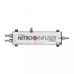 Nitro Infuser - Single Outlet
