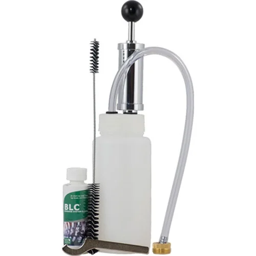 17779 Draft Line Cleaning Kit - Image 1