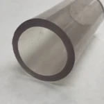 Tubing, Beverage Line, Clear Vinyl 1" ID, by the Foot
