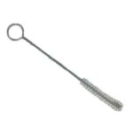 Brush, Shank 3/8" Standard Bristle White