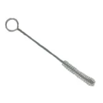 Brush, Shank 3/8" Standard Bristle White