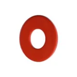 Gasket, Sample Valve (Zwickle) Perlick Red Fiber