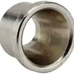 Cone Ferrule Chrome