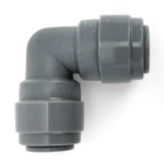 Push-In Fitting 8 mm (5/16") Elbow Duotight