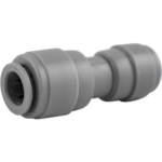 Push-In Fitting 8 mm (5/16") x 9.5 mm (3/8") Reducer Duotight