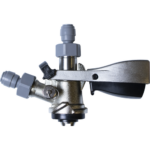 Duotight 8 mm (5/16") x 5/8" BSP (Female Beer Thread)