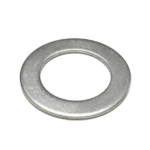 Aluminum Washer for Banner Column Tower