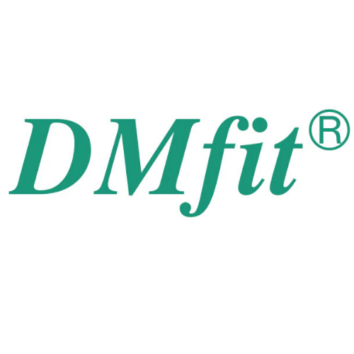 DMfit