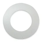 White Washer for Faucet Adapter