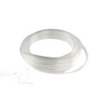 Wine Tubing, Bev-IV, 1/4" ID, 50' Roll