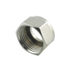 Hex Nut SS