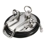 Corny Keg, Lid