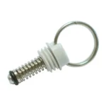 Universal Pressure Relieve Valve for Soda Keg Lid