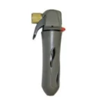CO2 Mini Charger 1/4" FFL Outlet