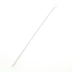 Brush, Cleaning 1/4" x 12" Soft Bristle