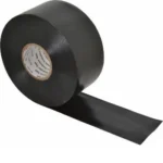 Vinyl Tape - 8 mil Black