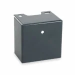 Capacitor Cover (Steel) for 12 CFM Blower Fan