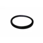 O-Ring, High Flow Quick Release Plastic Couplers