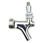 Faucet, Standard Beverage, SS ABECO